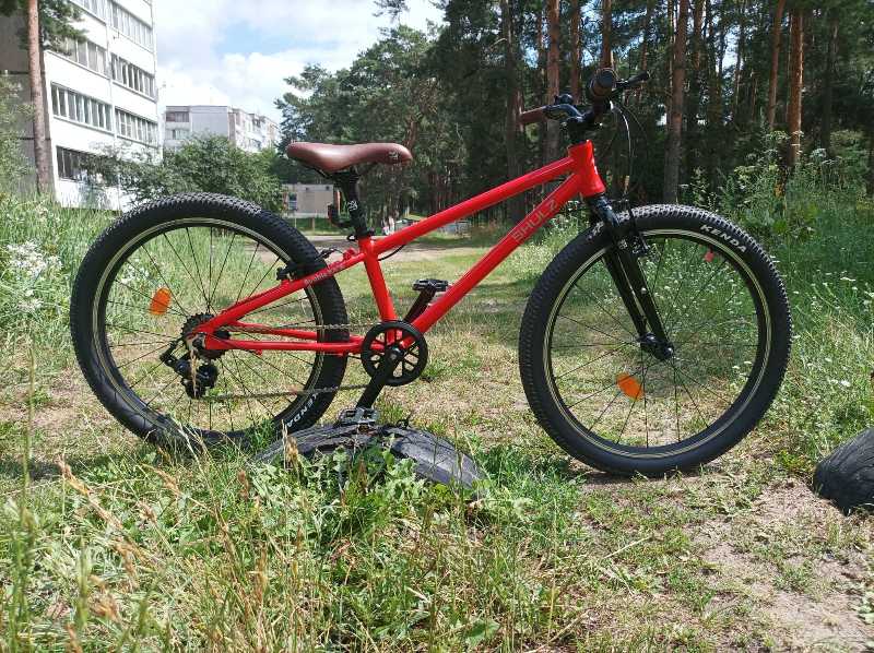 Shulz Bubble 24 Race