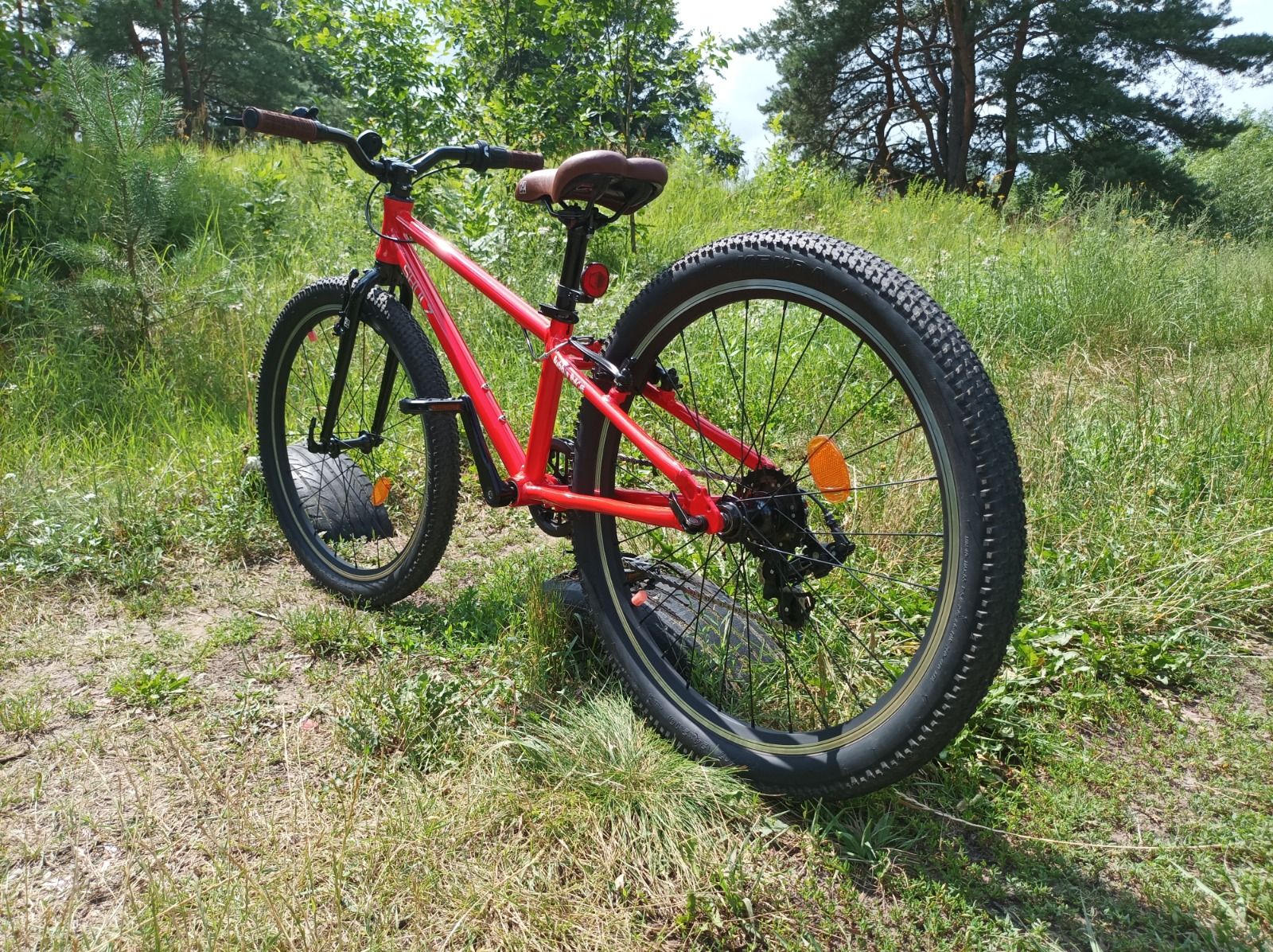 Shulz Bubble 24 Race
