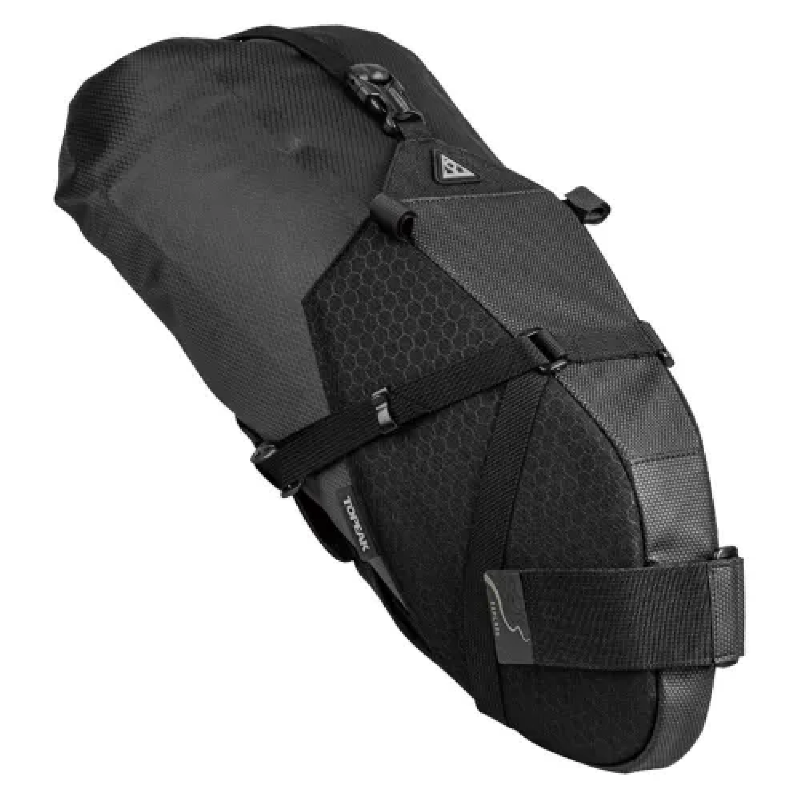 Велосумка Topeak Backloader X 15L