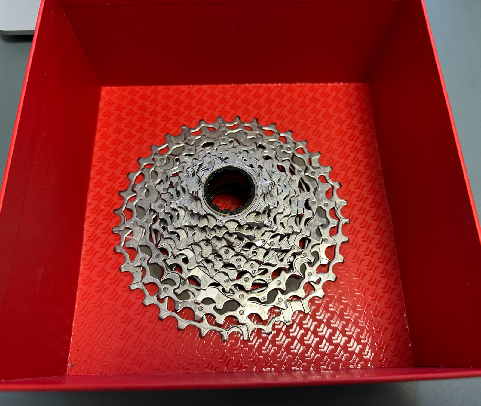 Кассета Sram Rival 12 ск 10-36 + цепь Sram Force 12/13 cк