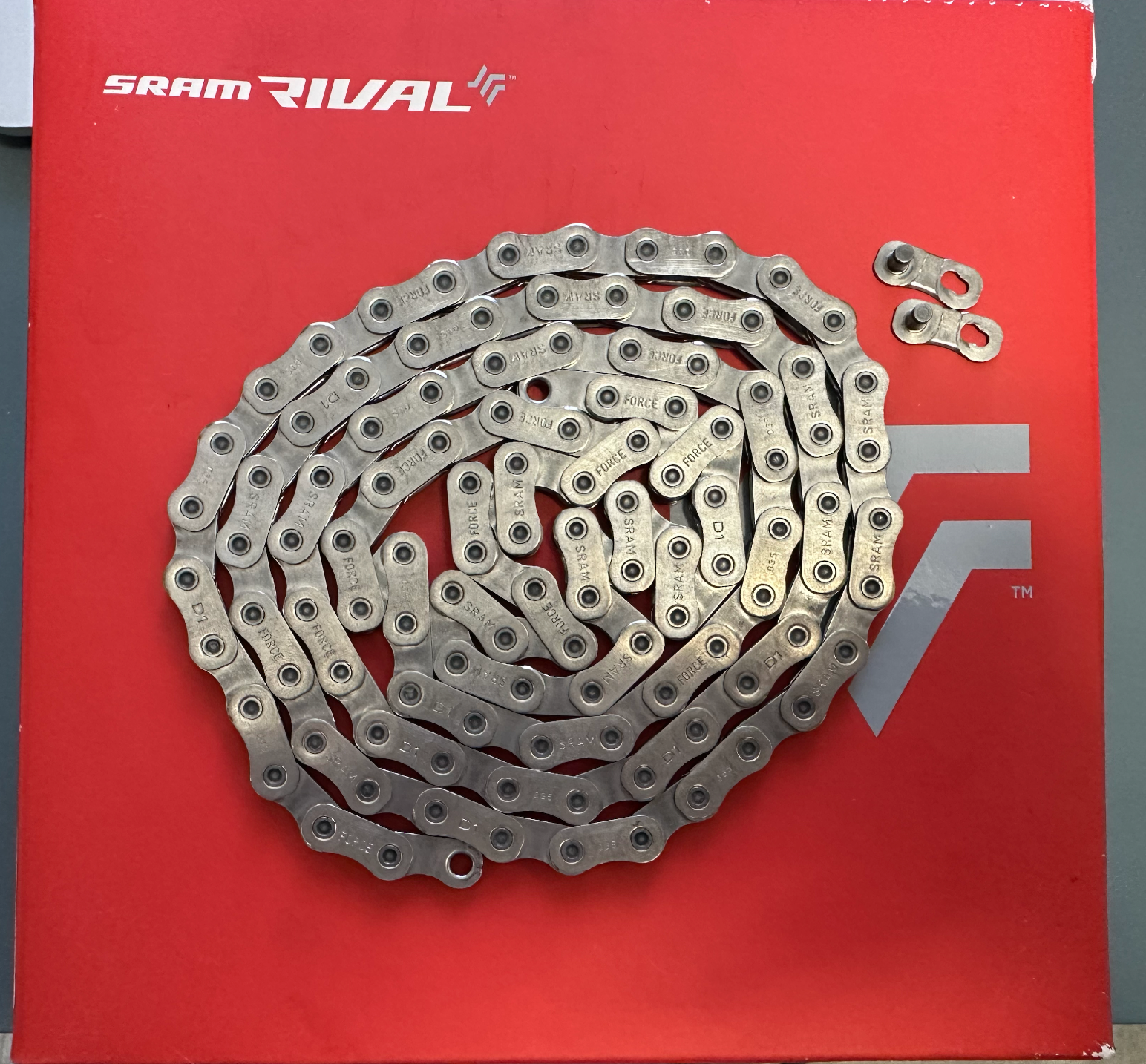 Кассета Sram Rival 12 ск 10-36 + цепь Sram Force 12/13 cк