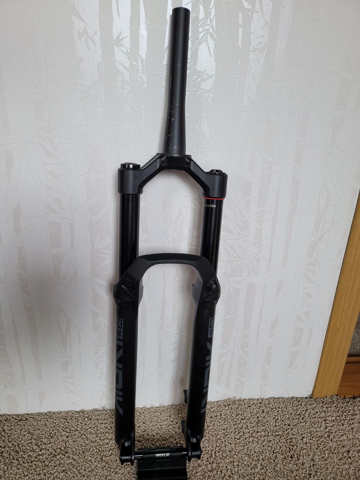 Rockshox Lyrik D1 29