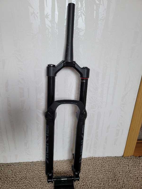 Rockshox Lyrik D1 29