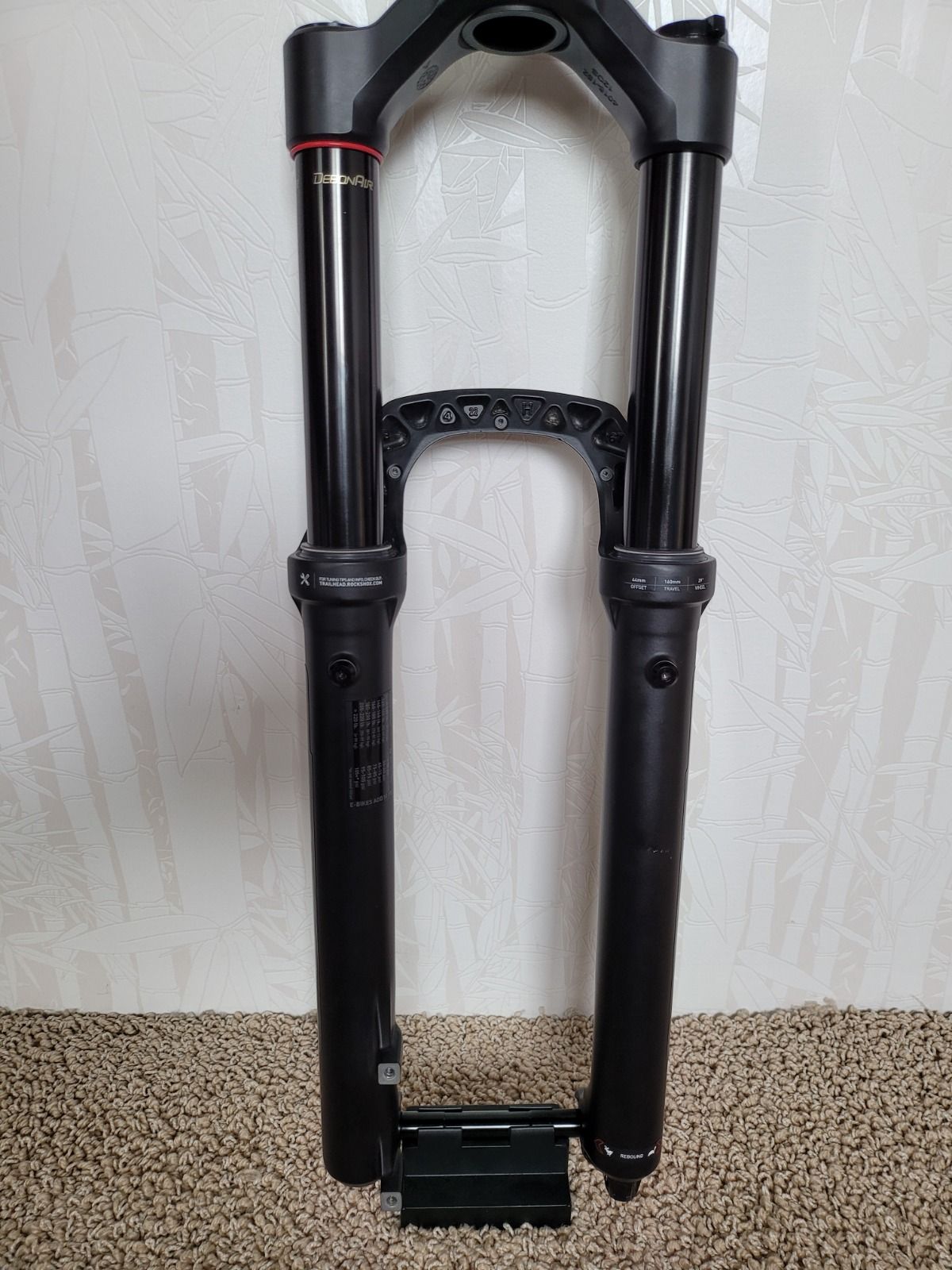 Rockshox Lyrik D1 29