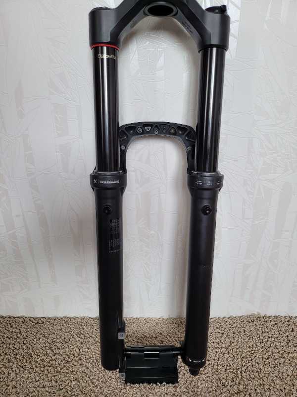 Rockshox Lyrik D1 29