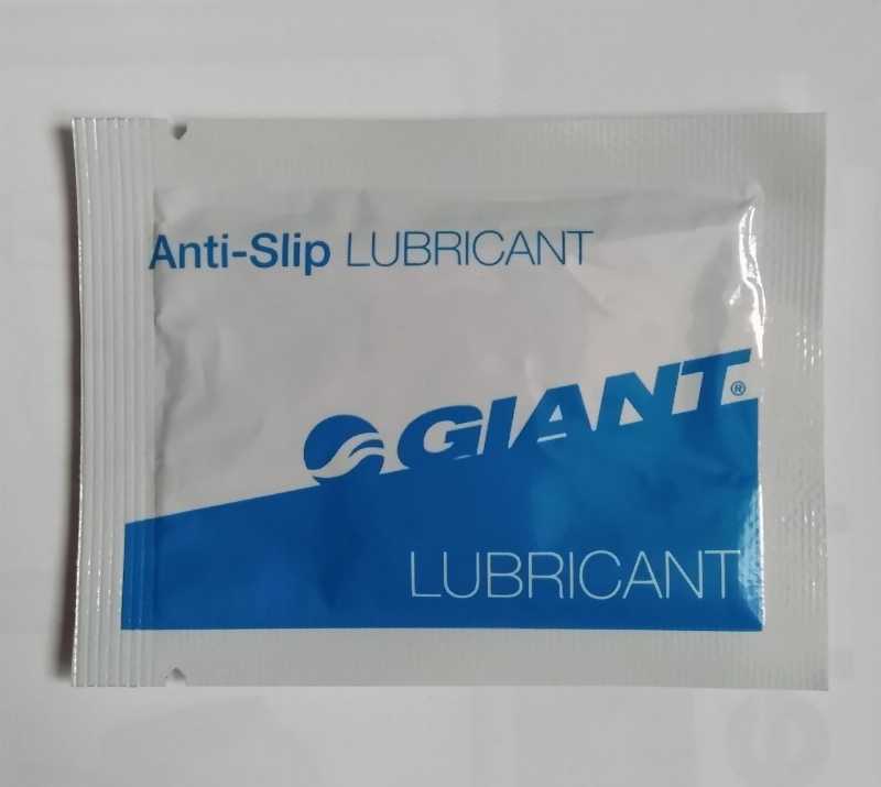 Монтажная противоскользящая паста для карбоновых деталей