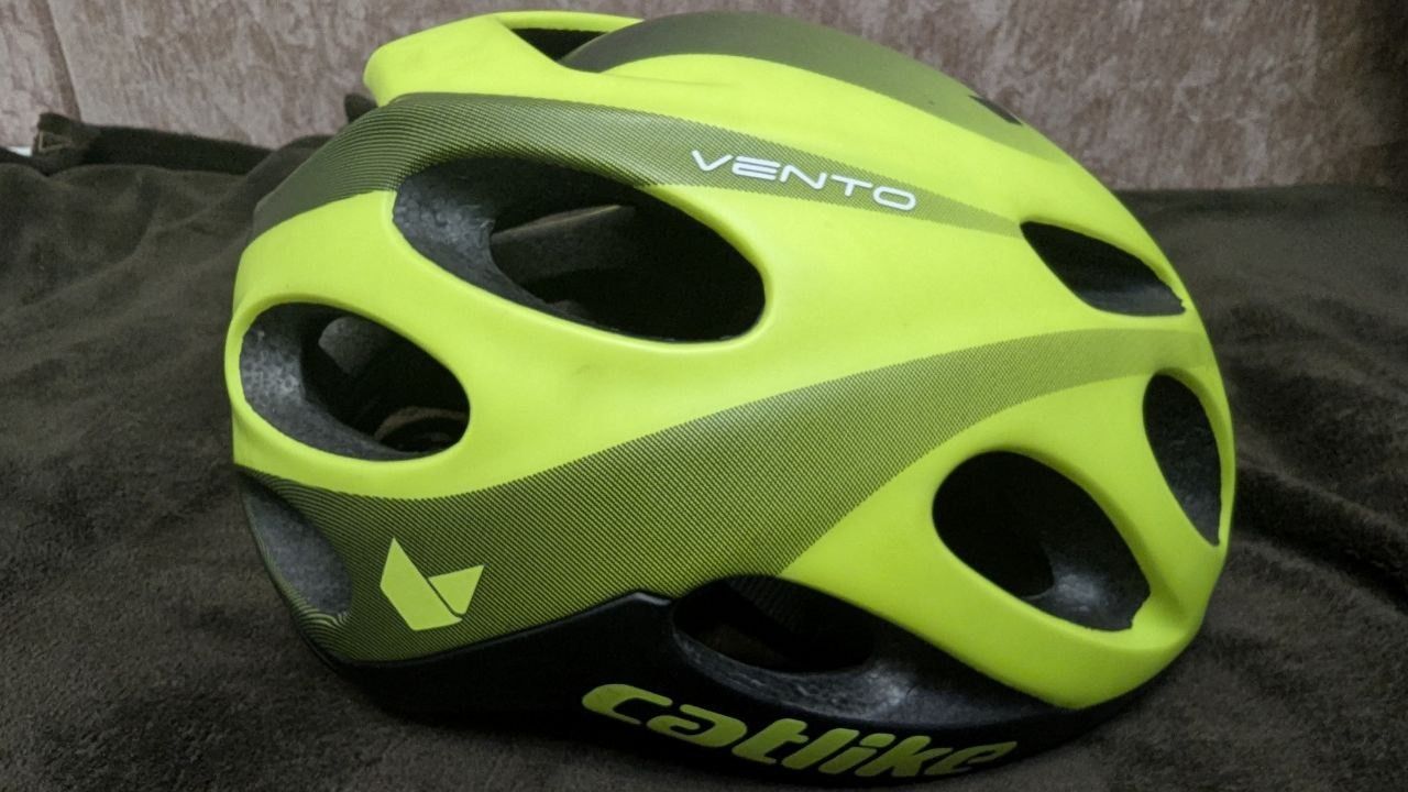 Шлем Catlike Vento
