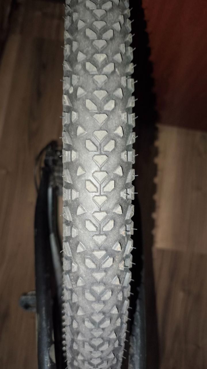 Сontinental Race King 29x2.2 (55-622) жесткий корд