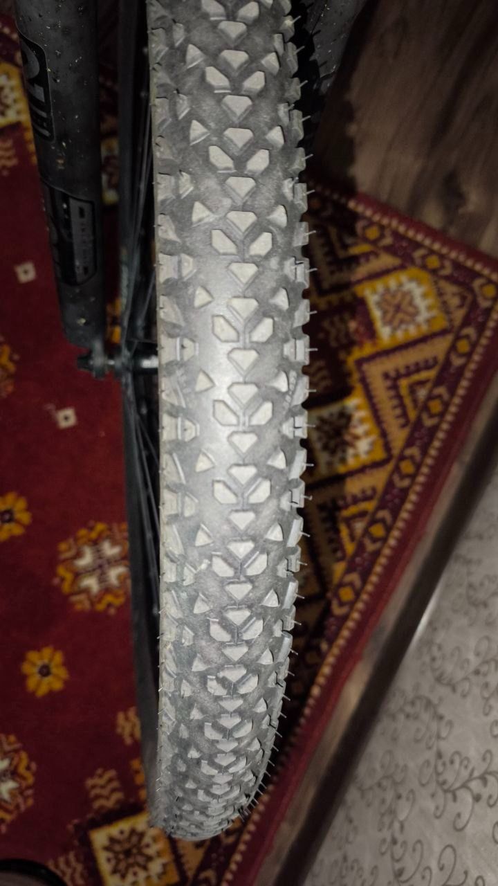 Сontinental Race King 29x2.2 (55-622) жесткий корд