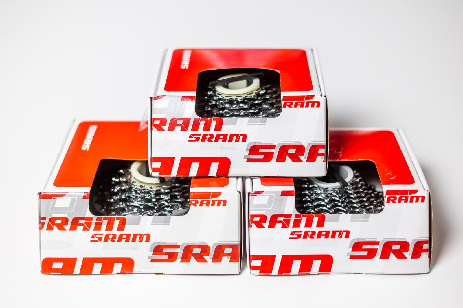 Новая кассета 10ск SRAM PG-1050, 11-36