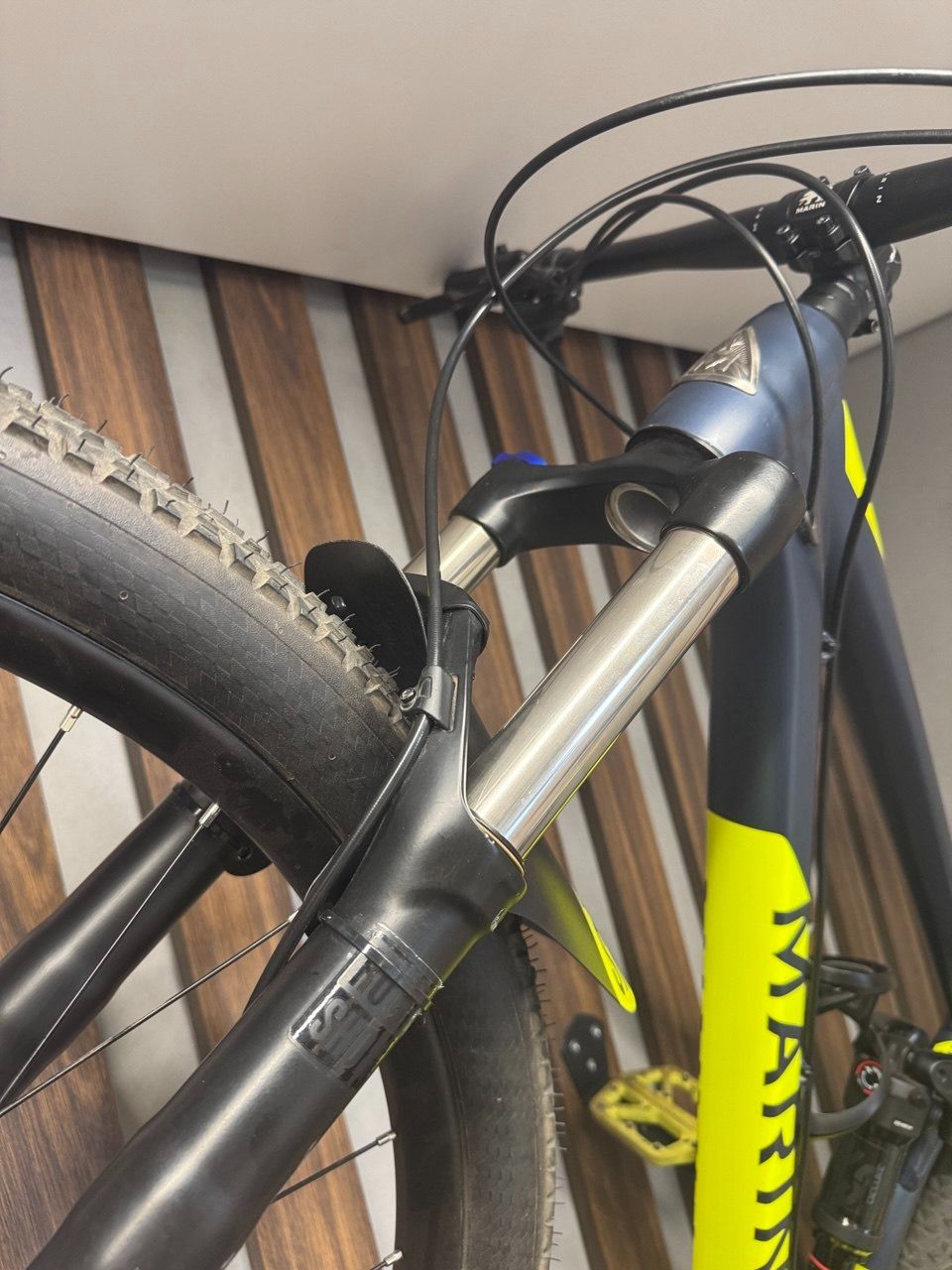 Двухподвес Marin Rift Zone 2 (временная скидка)