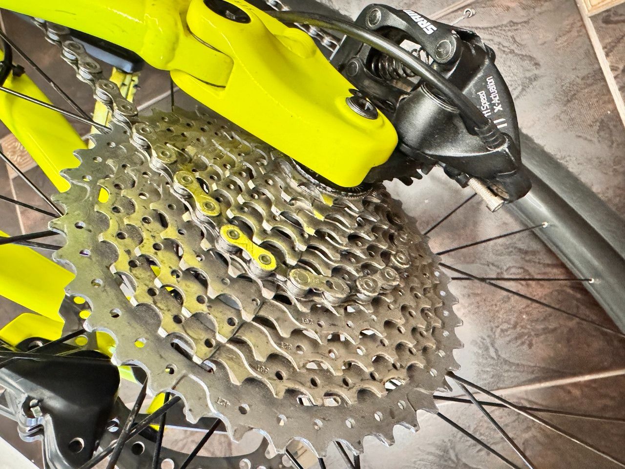 Двухподвес Marin Rift Zone 2 (временная скидка)