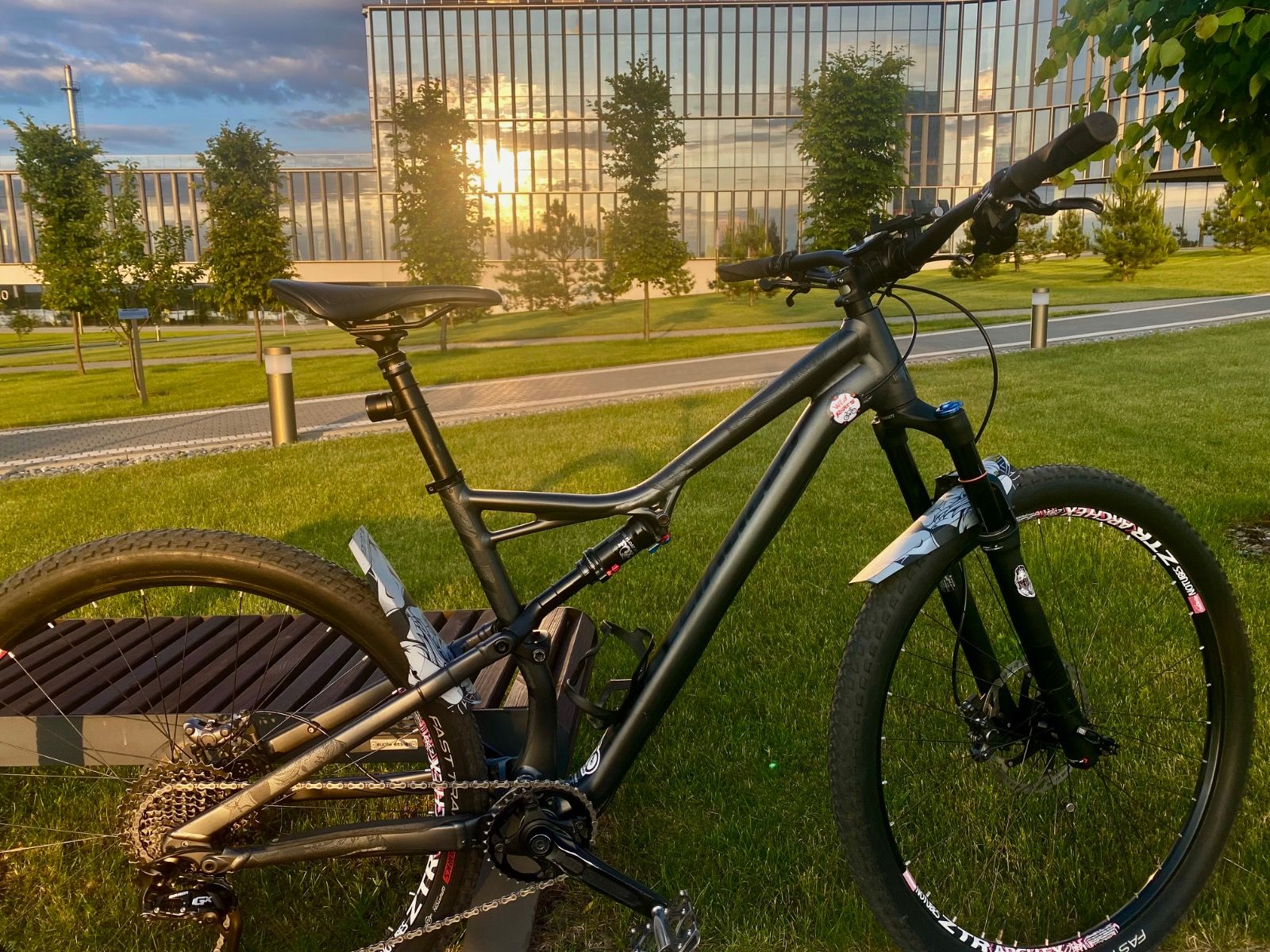 Specialized