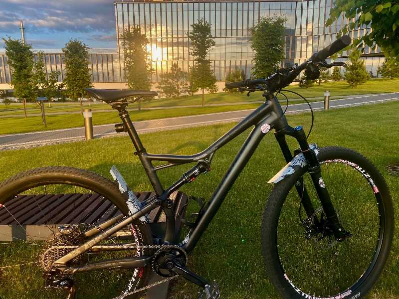 Specialized