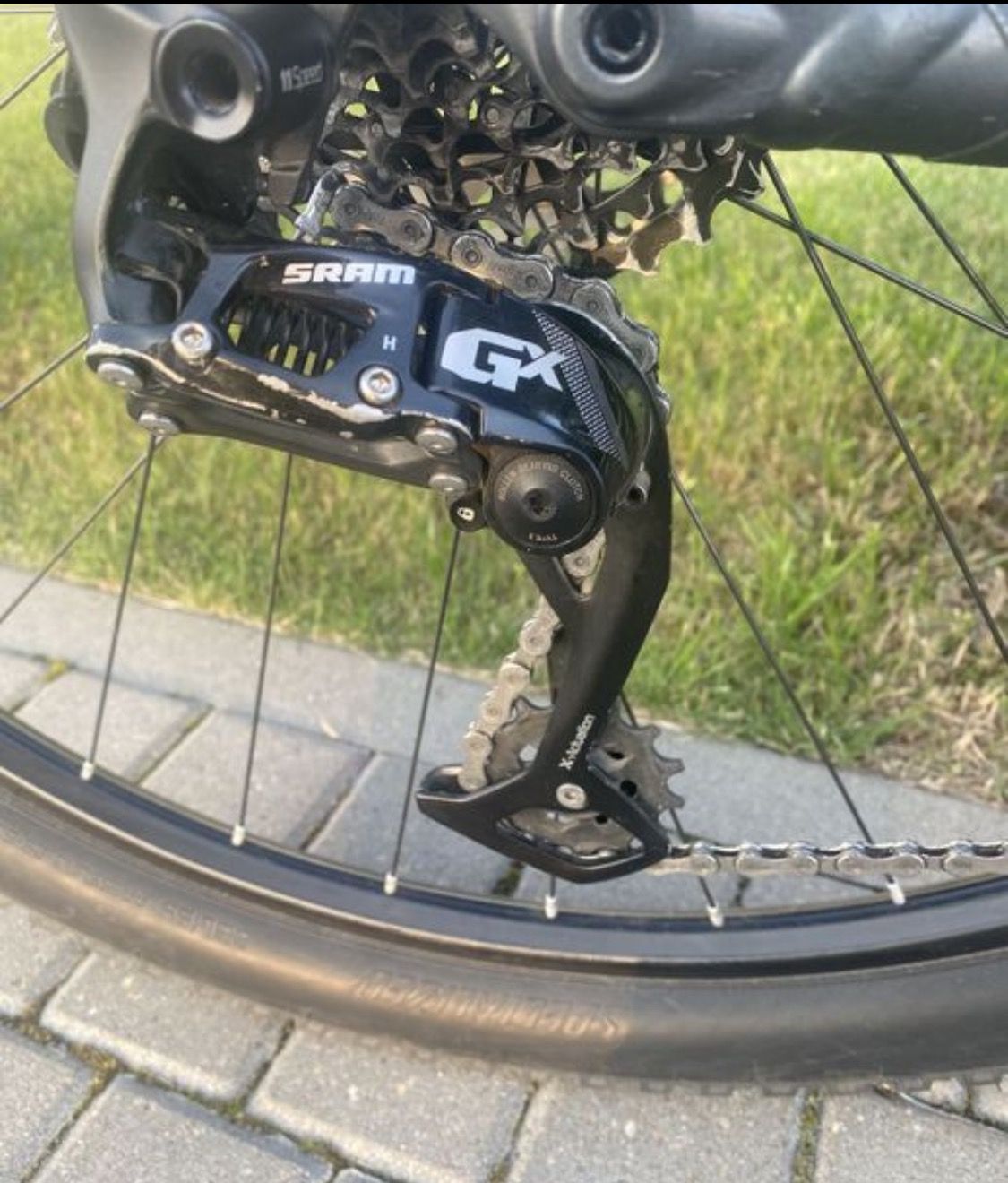 Specialized