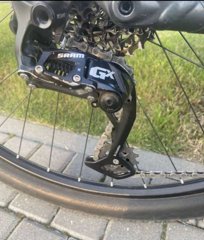 Specialized
