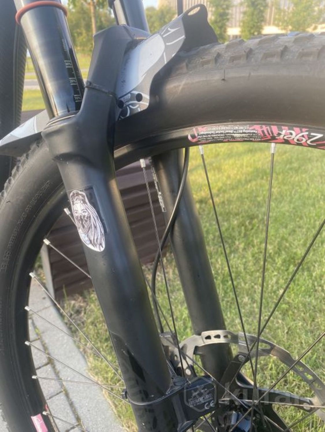 Specialized
