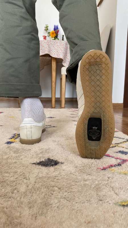 велокроссовки adidas velosamba