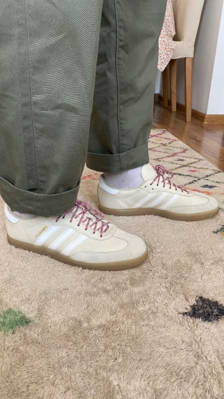велокроссовки adidas velosamba
