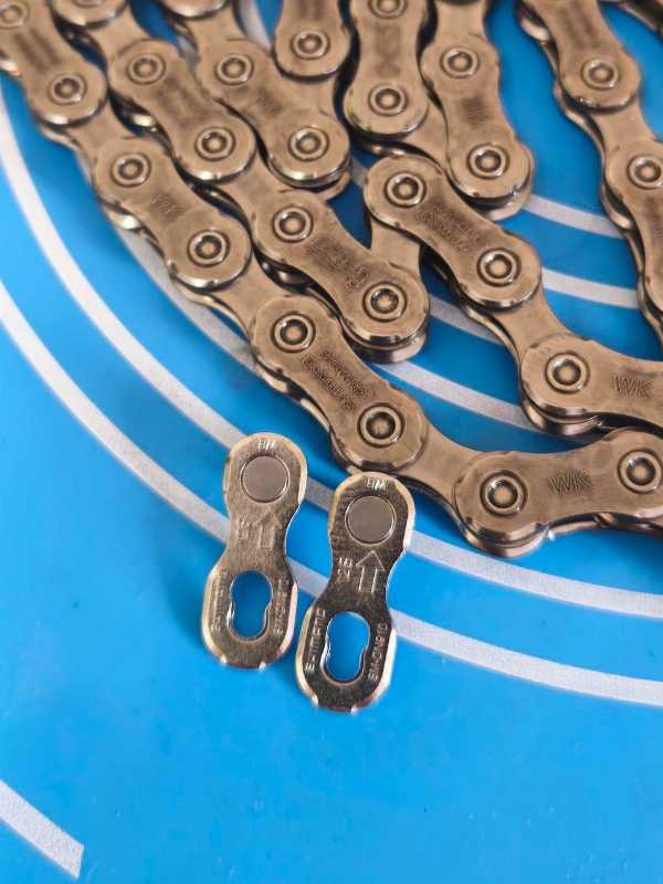 Цепь 12 shimano 6100