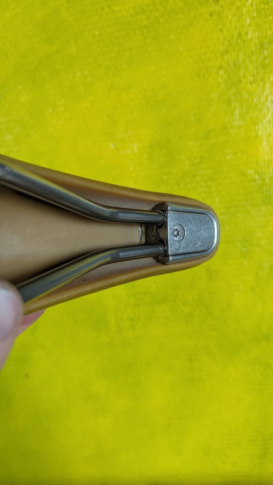 Brooks Cambium C17 Natural