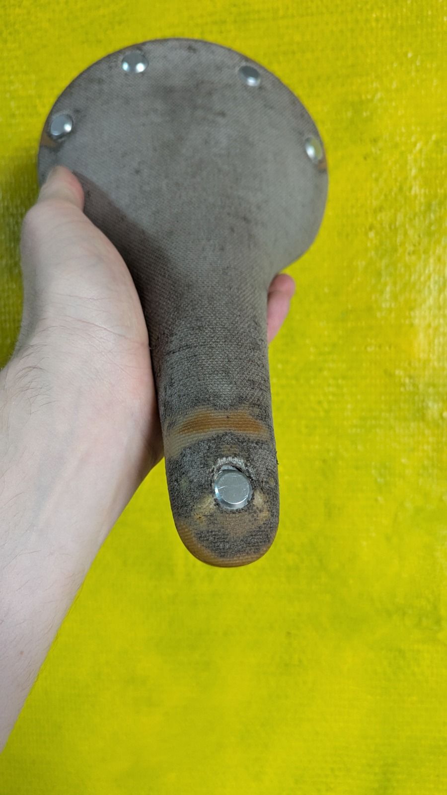 Brooks Cambium C17 Natural