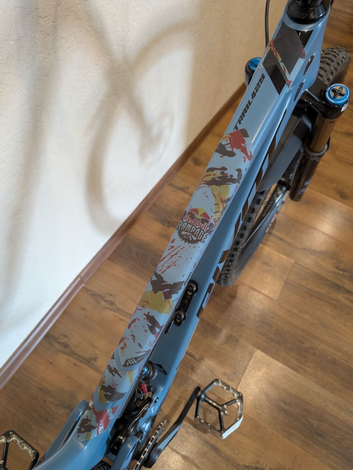 Pivot Trail 429 Enduro 29