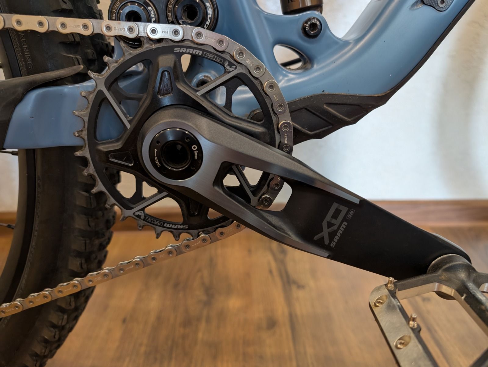 Pivot Trail 429 Enduro 29