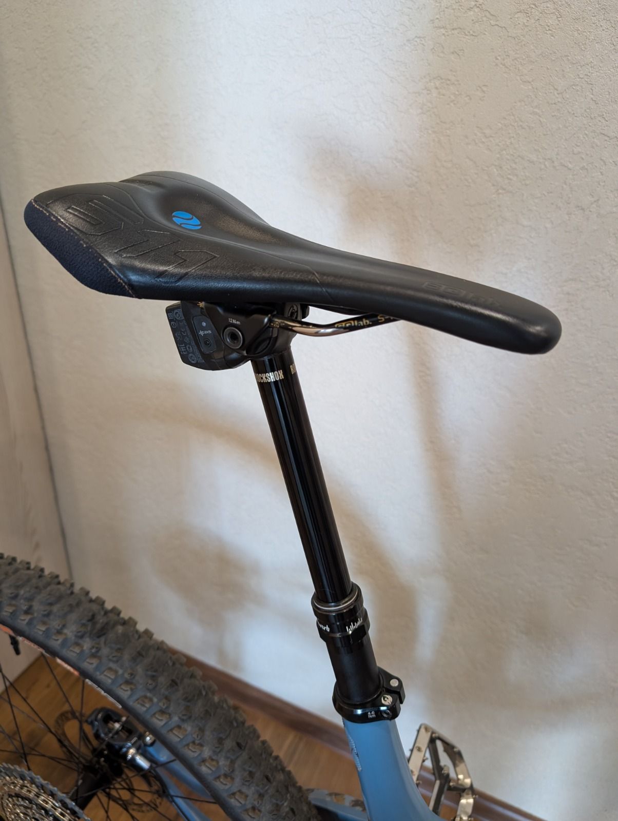 Pivot Trail 429 Enduro 29