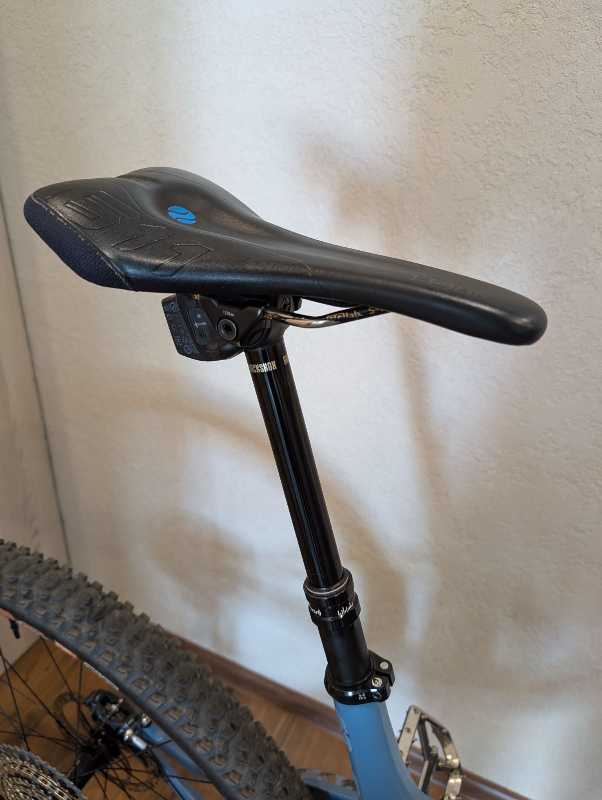 Pivot Trail 429 Enduro 29