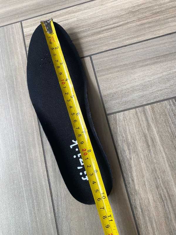 Велотуфли Fizik Terra X5 Black 41р + SPD Look