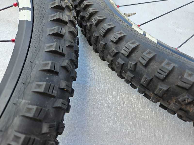 Shimano deore xt M776 26
