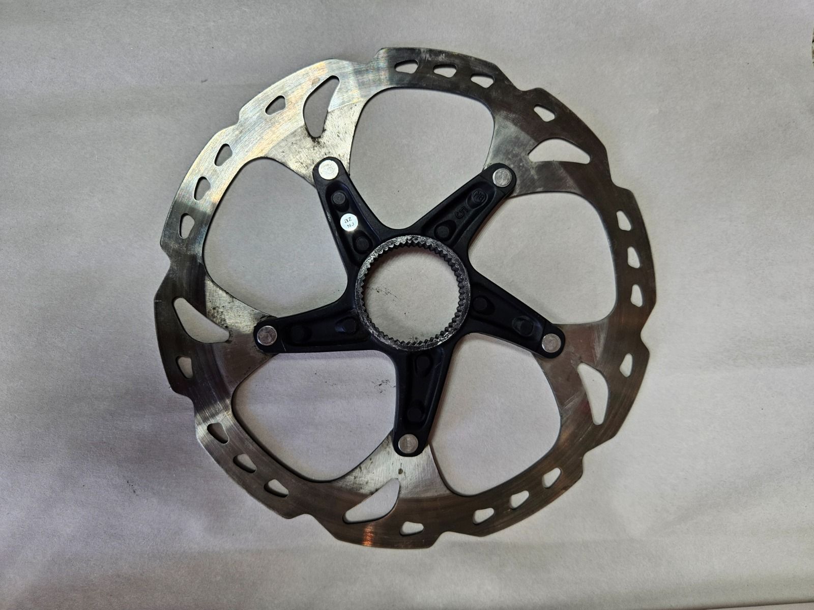 Shimano sm rt81