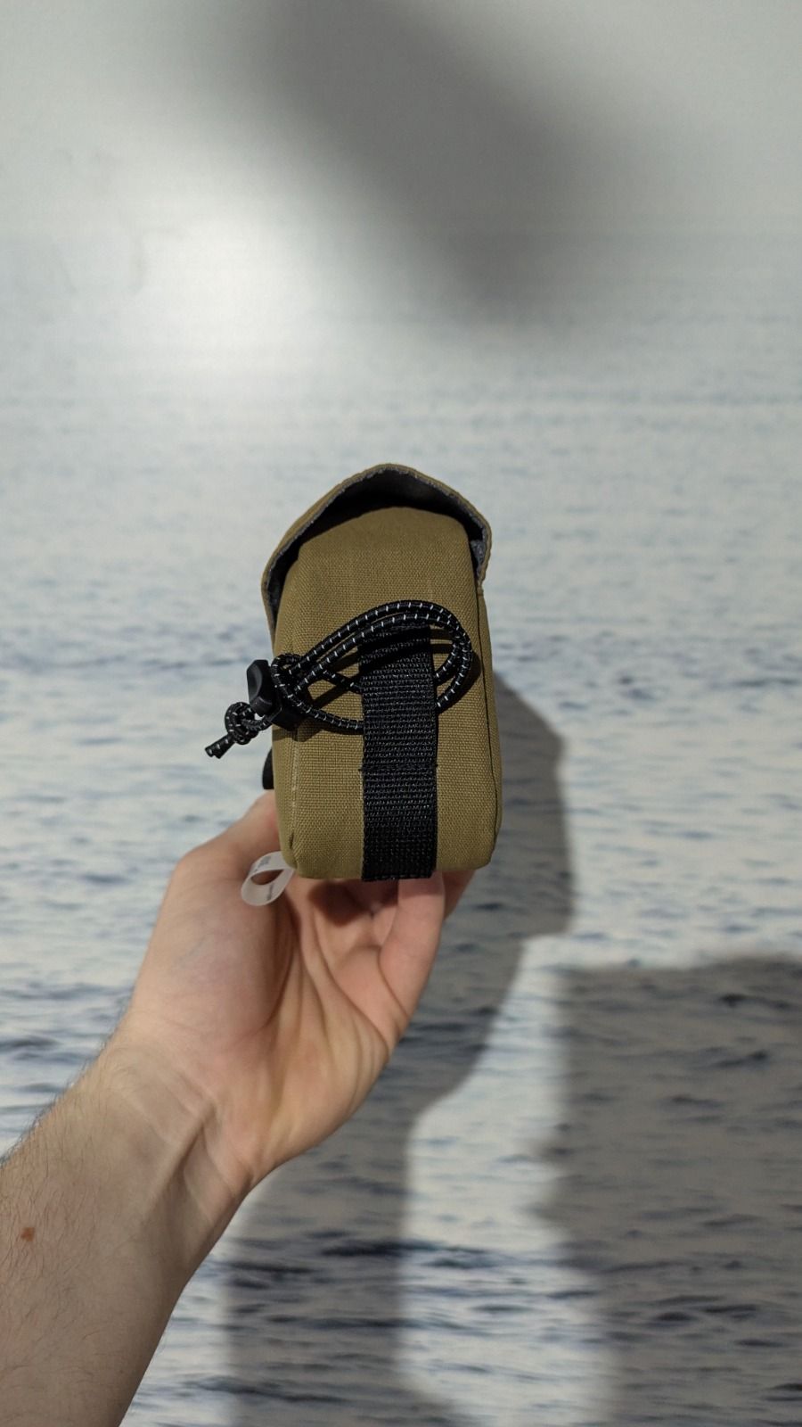 Бензобак на верхнюю трубу