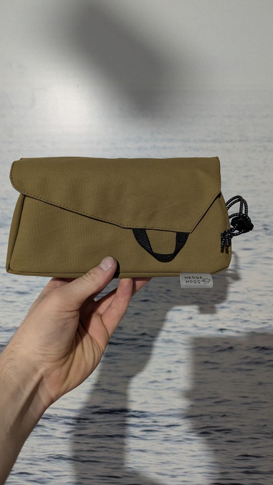 Бензобак на верхнюю трубу