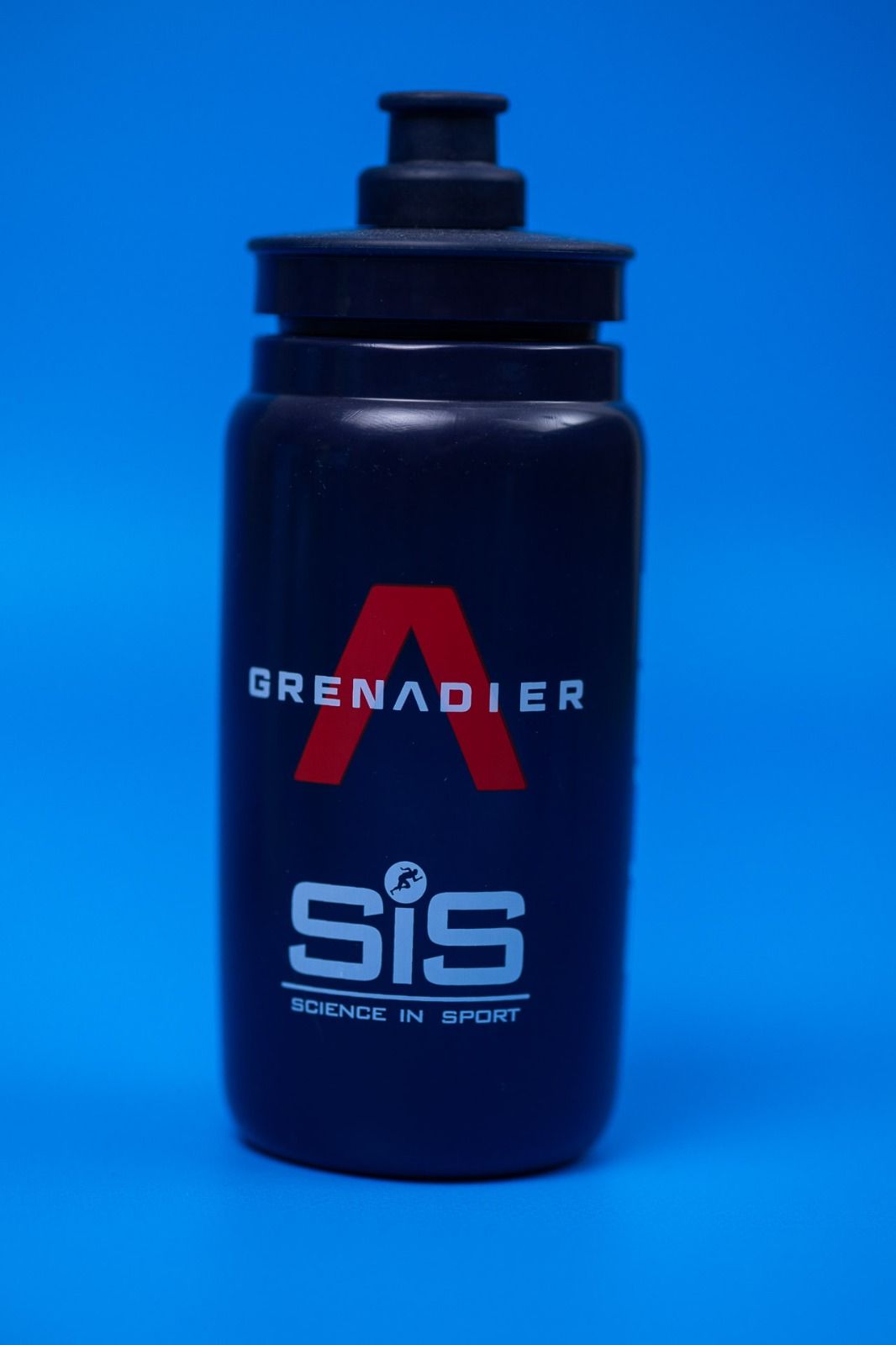 Новые фляги SiS Team Grenadier - 550 мл