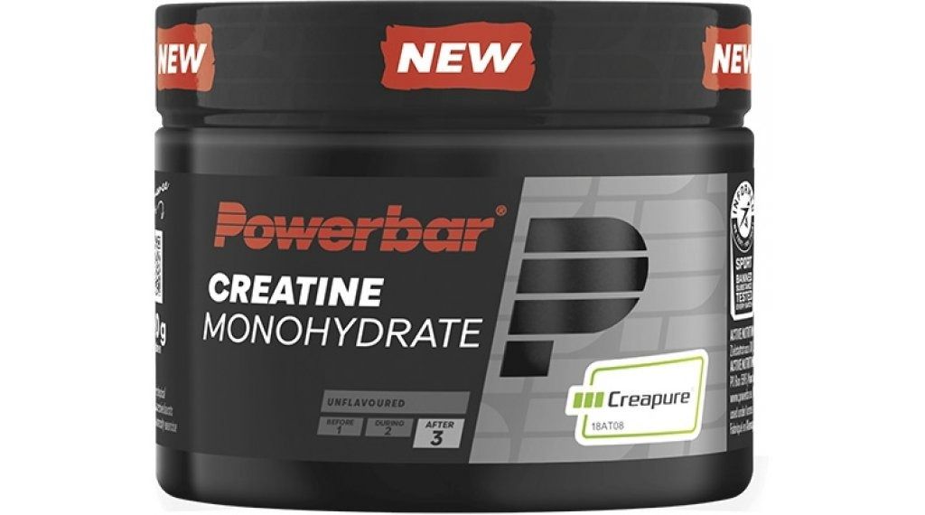 Креатин Powerbar Creatine Monohydrate 300г