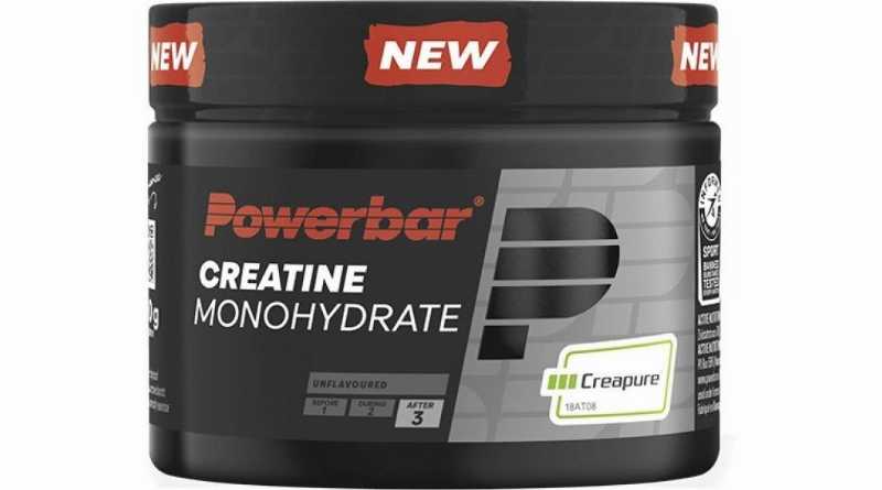 Креатин Powerbar Creatine Monohydrate 300г