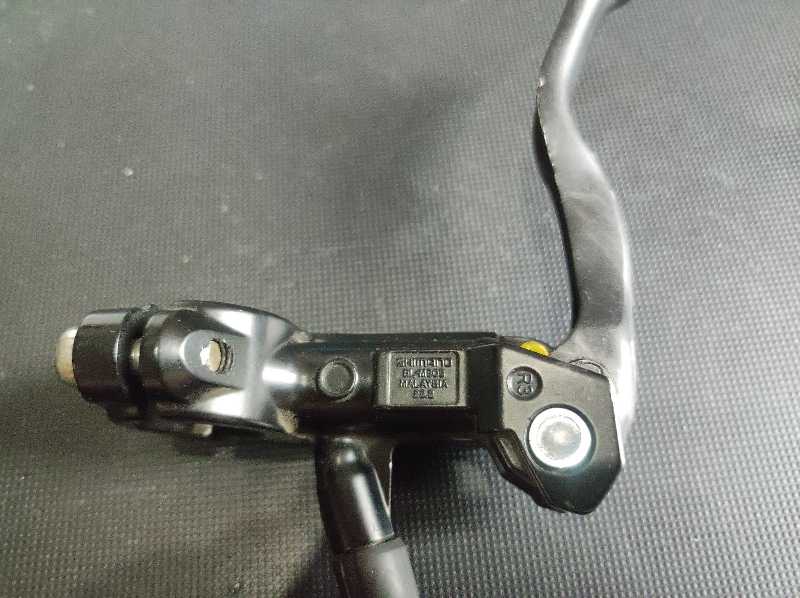 Гидравлические дисковые тормоза Shimano BR-M446