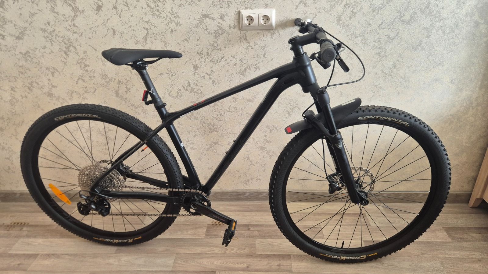 Merida Big.Nine 600 Размер M