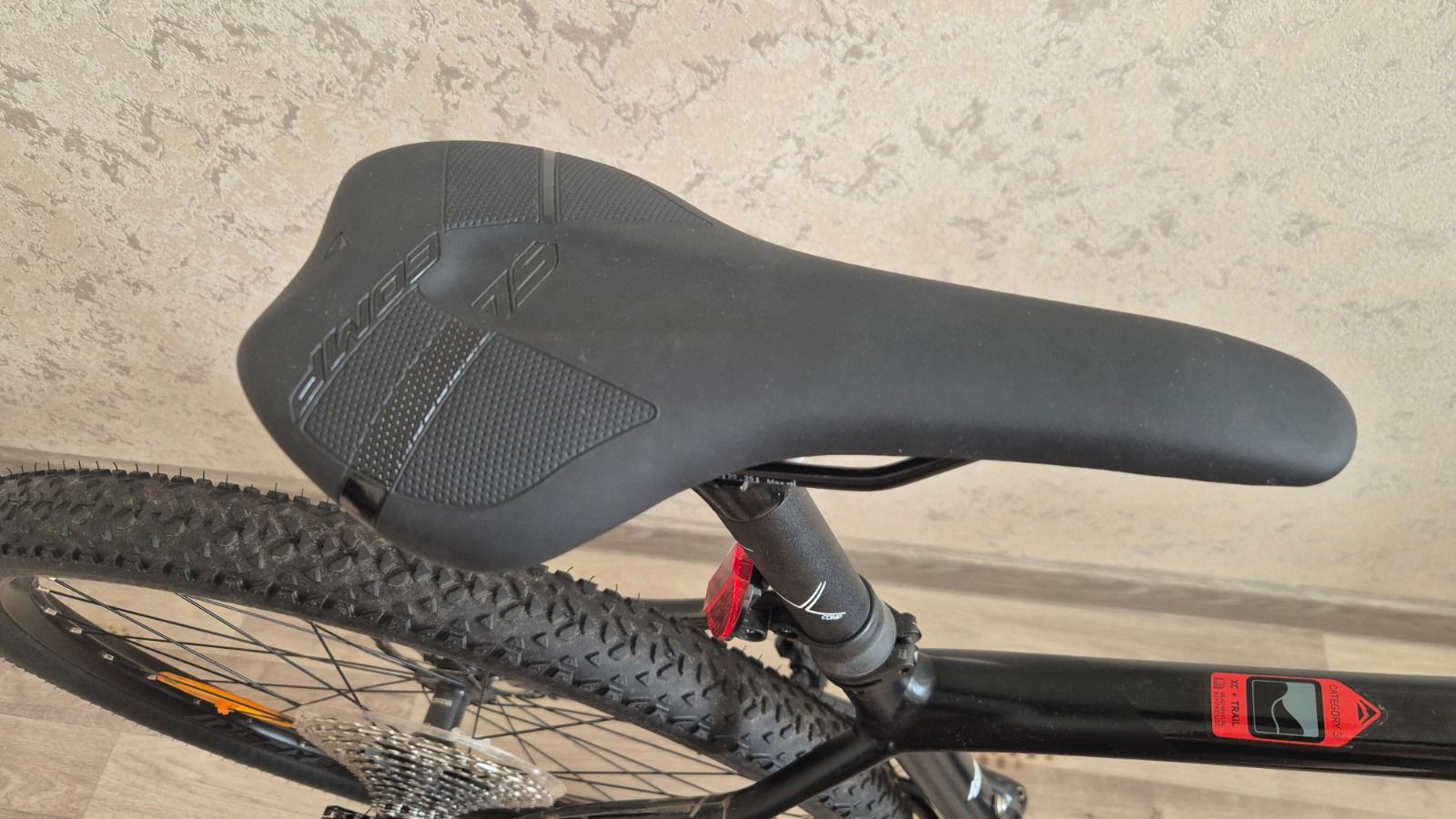 Merida Big.Nine 600 Размер M