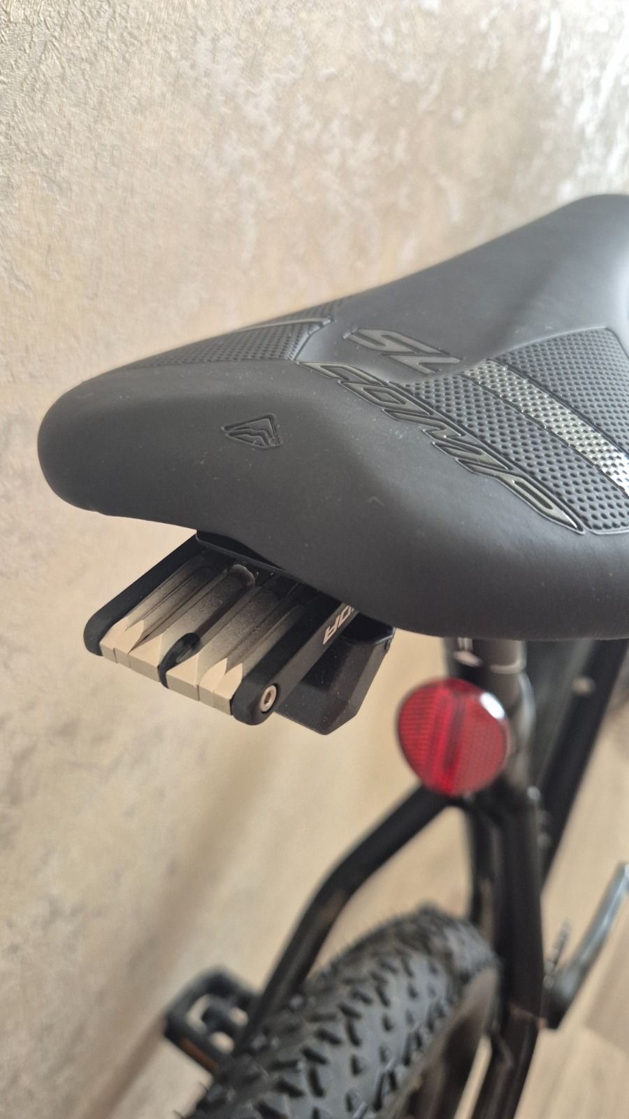 Merida Big.Nine 600 Размер M