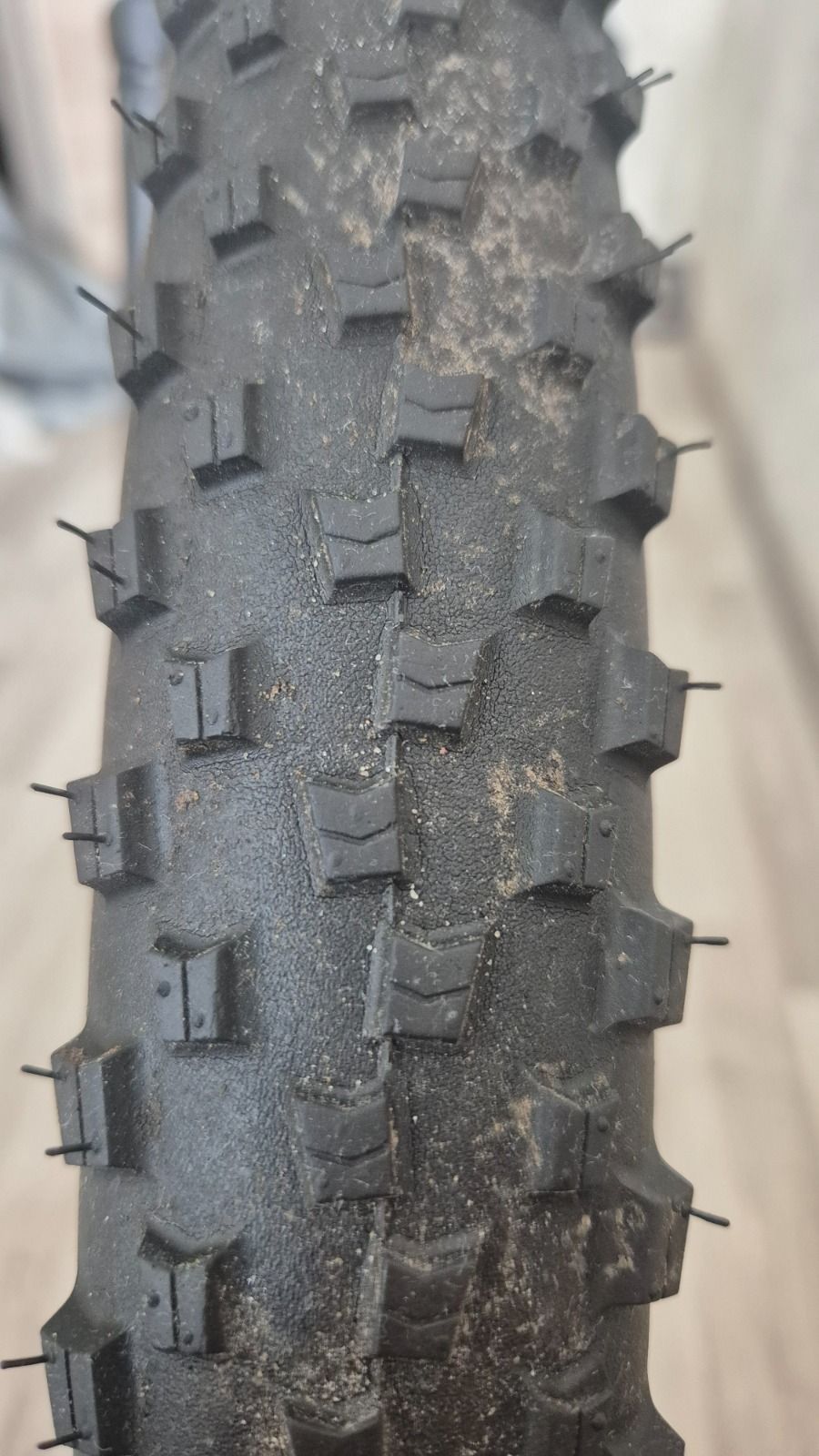 Merida Big.Nine 600 Размер M