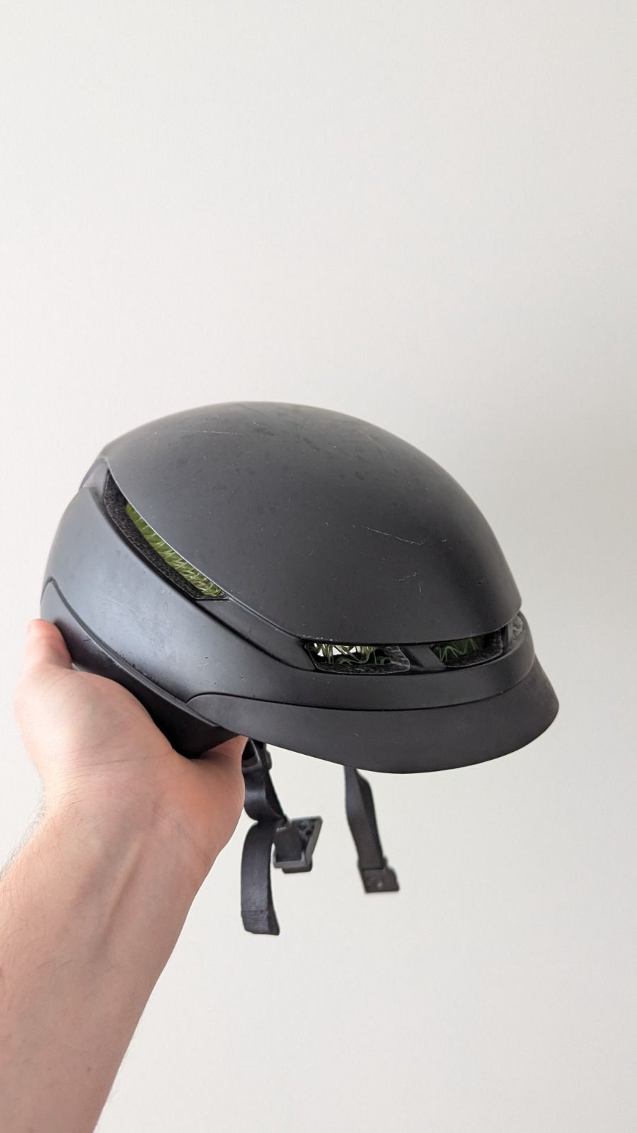Шлем велосипедный Bontrager WaveCell Charge