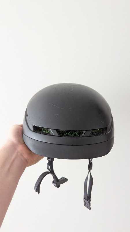 Шлем велосипедный Bontrager WaveCell Charge