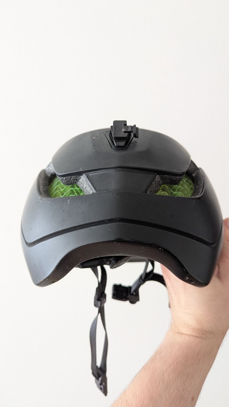 Шлем велосипедный Bontrager WaveCell Charge