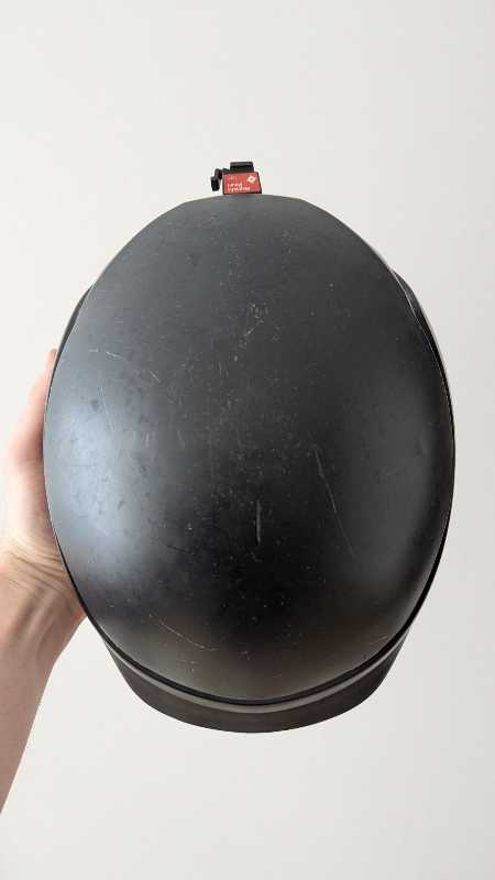 Шлем велосипедный Bontrager WaveCell Charge