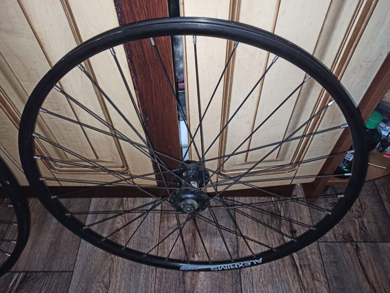 Вилсет GT Avalanche 26''.