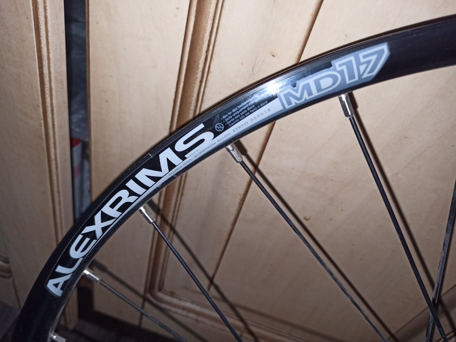 Вилсет GT Avalanche 26''.