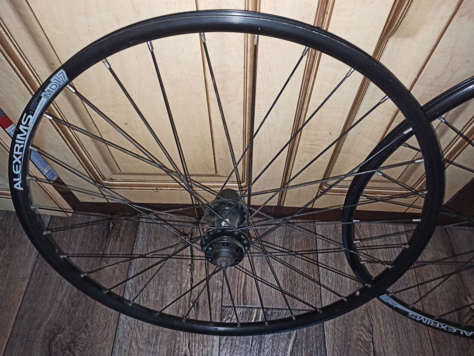 Вилсет GT Avalanche 26''.